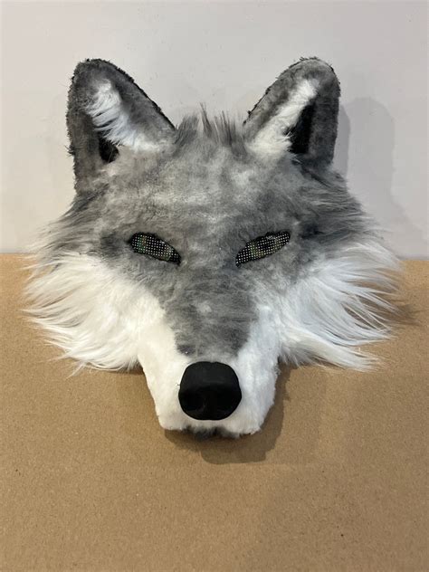 wolfmaxk|wolf masks for sale.